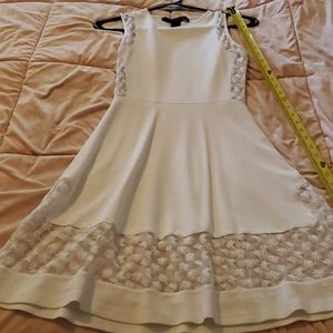 French Connection sun dress